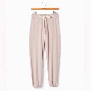 Project Social T Champlain Jogger XS NWT